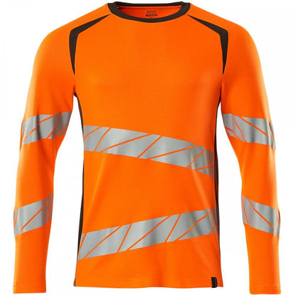 19081 Long-Sleeved Modern Fit T-Shirt