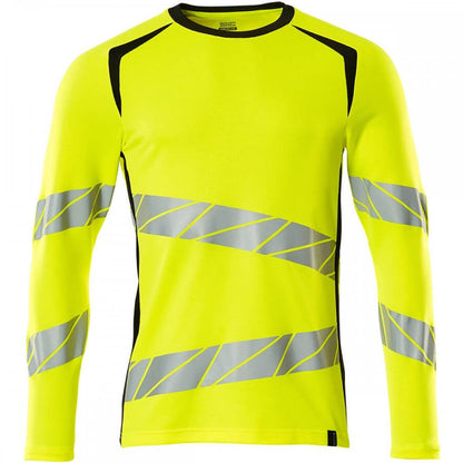 19081 Long-Sleeved Modern Fit T-Shirt