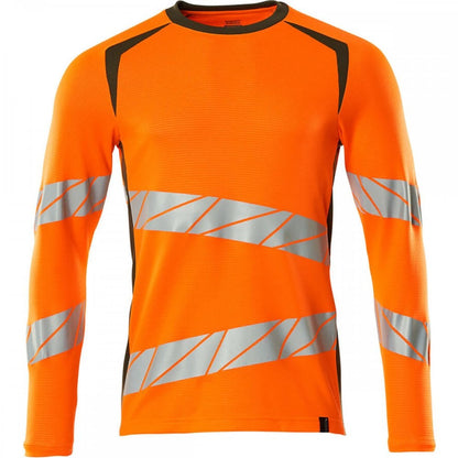 19081 Long-Sleeved Modern Fit T-Shirt