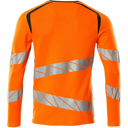 19081 Long-Sleeved Modern Fit T-Shirt