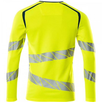 19081 Long-Sleeved Modern Fit T-Shirt