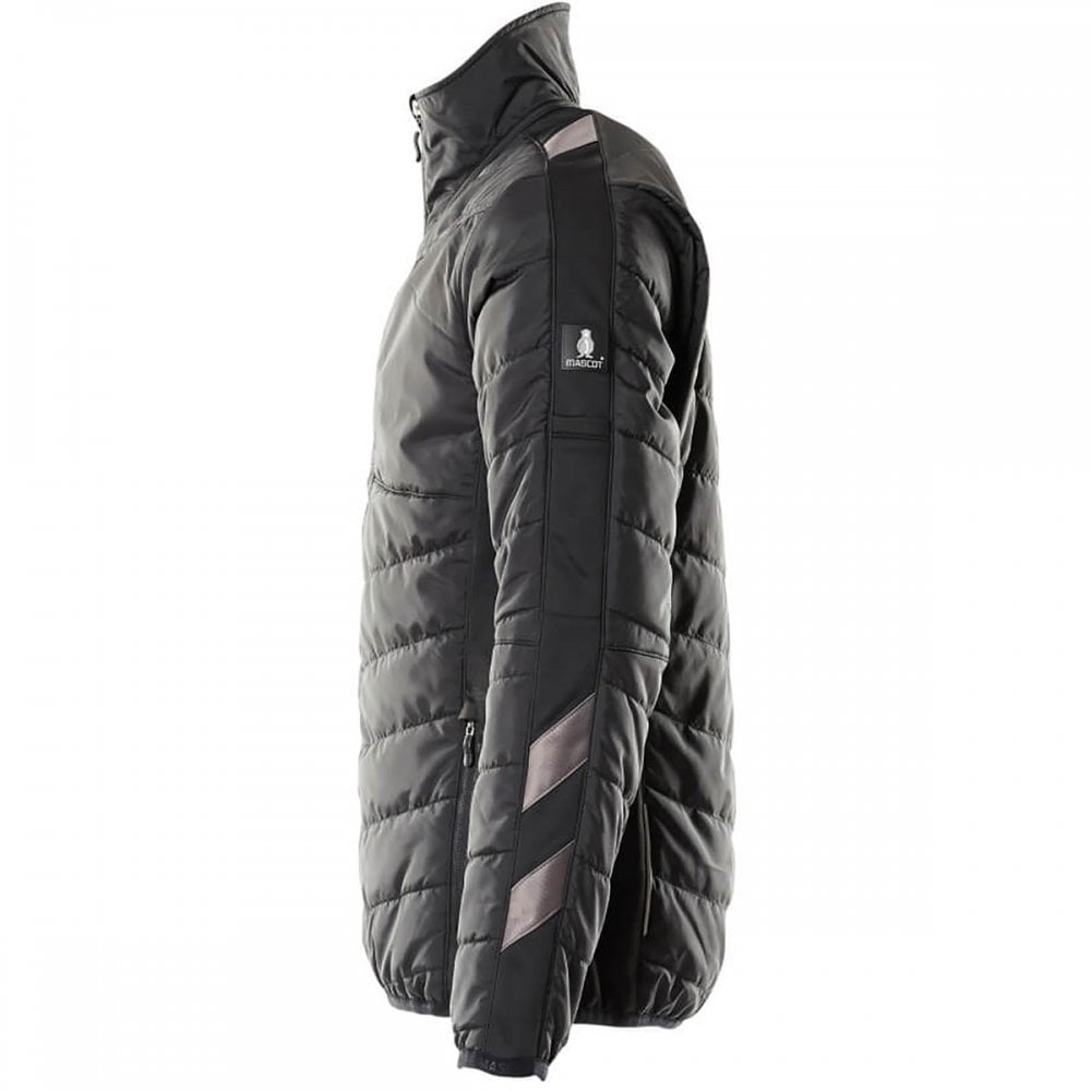 18615 Thermal Jacket