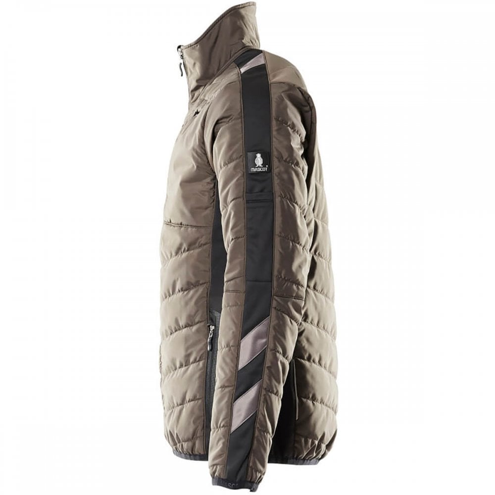 18615 Thermal Jacket