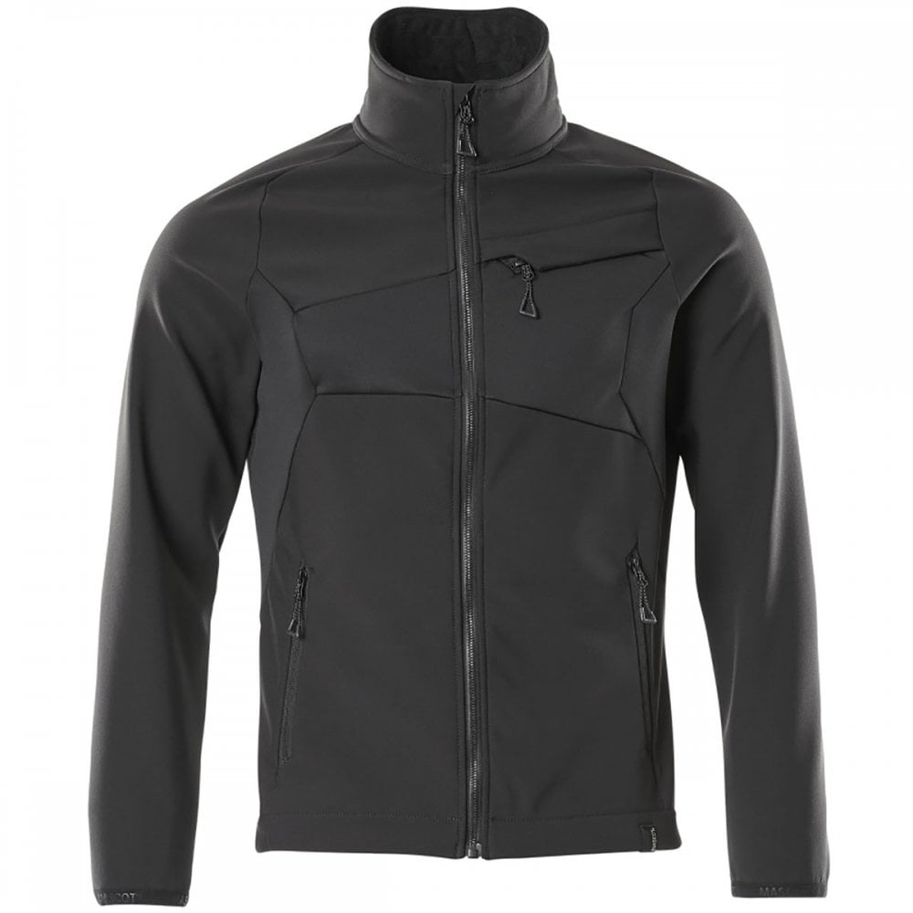 20102 Softshell Jacket
