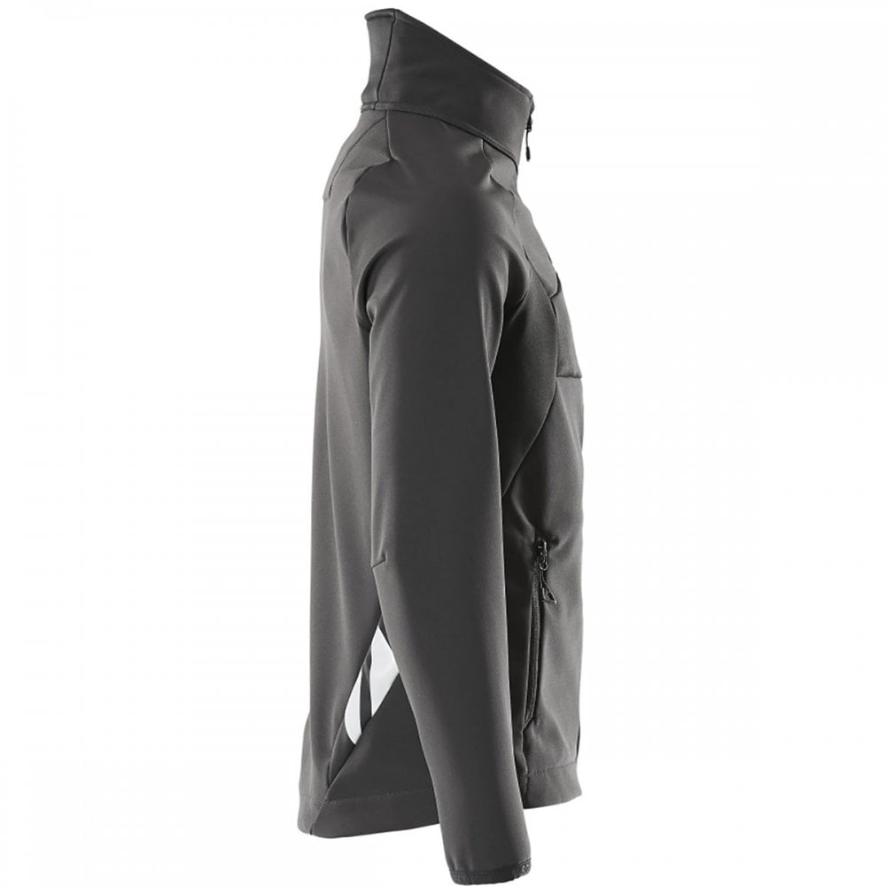 20102 Softshell Jacket
