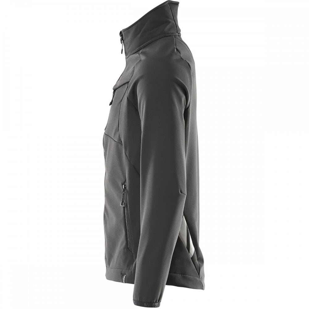 20102 Softshell Jacket
