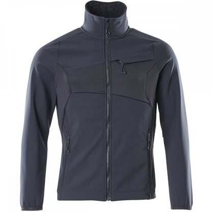 20102 Softshell Jacket
