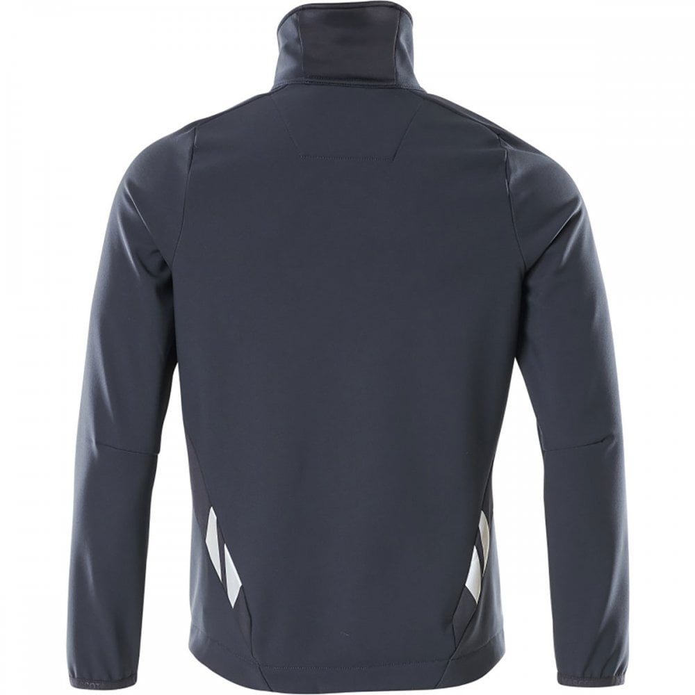 20102 Softshell Jacket