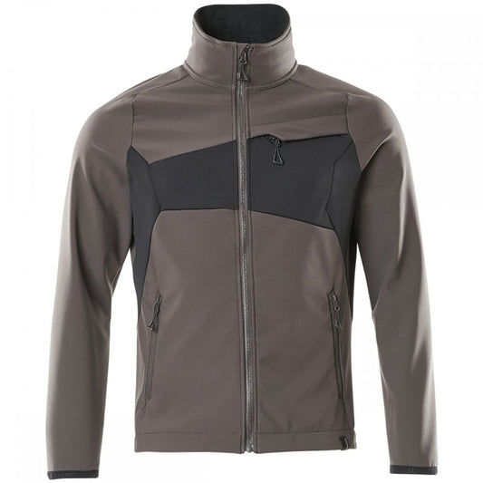 20102 Softshell Jacket