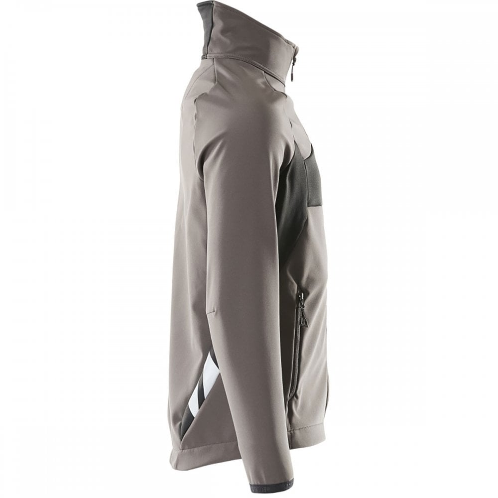 20102 Softshell Jacket