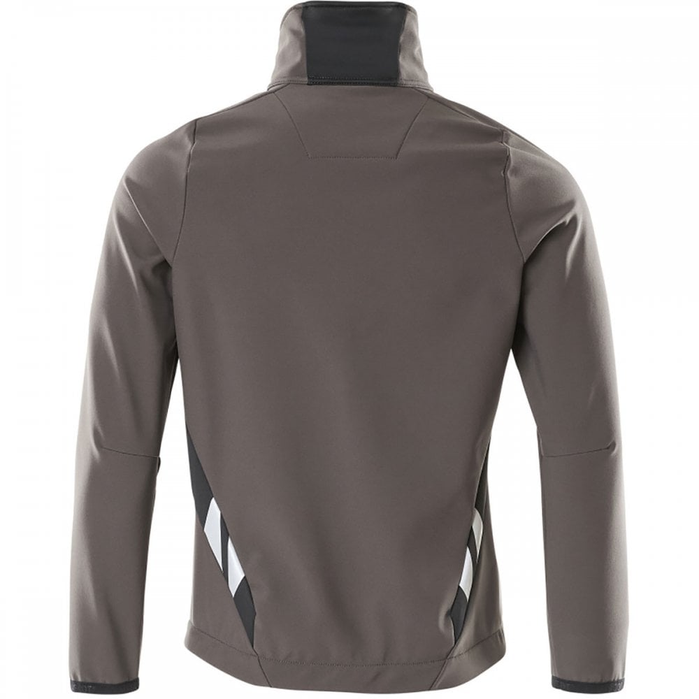 20102 Softshell Jacket