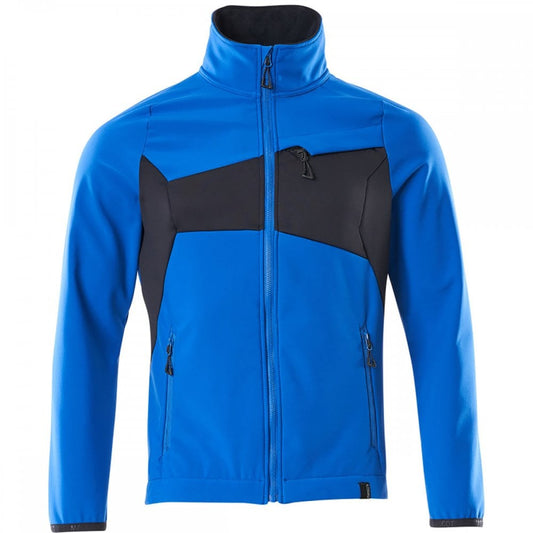20102 Softshell Jacket