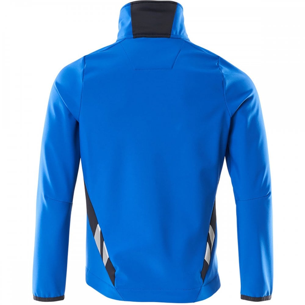 20102 Softshell Jacket