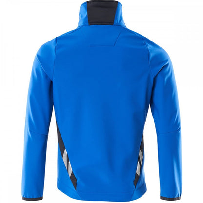 20102 Softshell Jacket