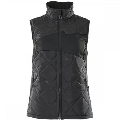 18075 Womens Accelerate Winter Gilet