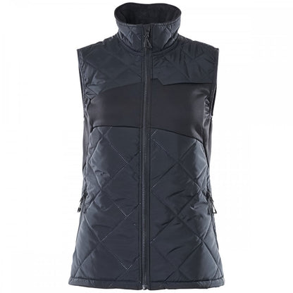 18075 Womens Accelerate Winter Gilet