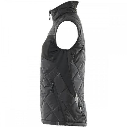 18075 Womens Accelerate Winter Gilet