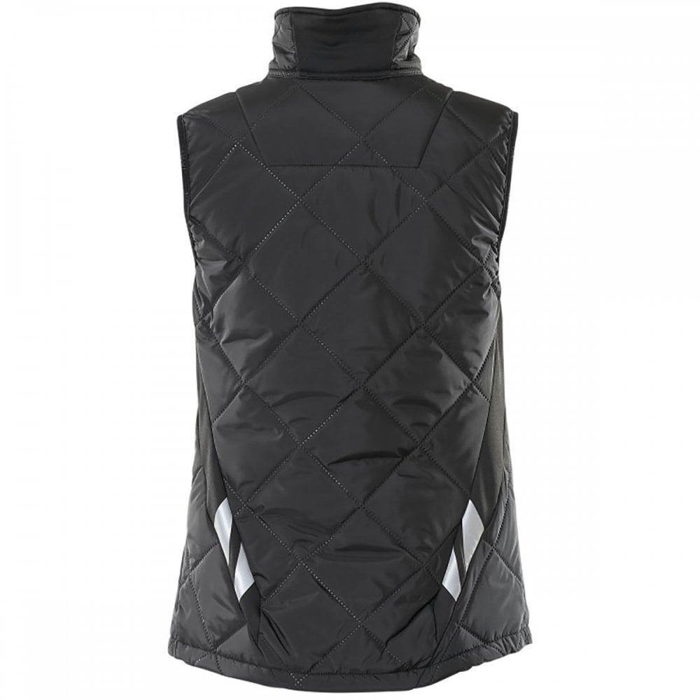 18075 Womens Accelerate Winter Gilet