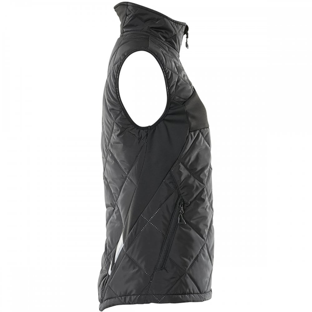 18075 Womens Accelerate Winter Gilet