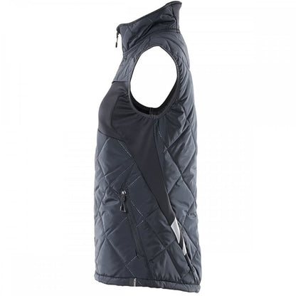 18075 Womens Accelerate Winter Gilet