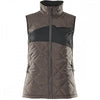 18075 Womens Accelerate Winter Gilet