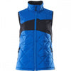 18075 Womens Accelerate Winter Gilet