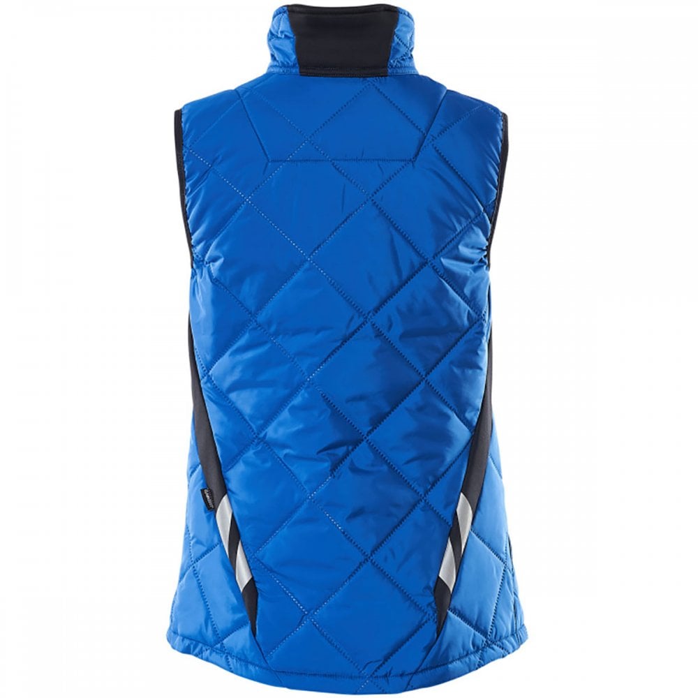 18075 Womens Accelerate Winter Gilet