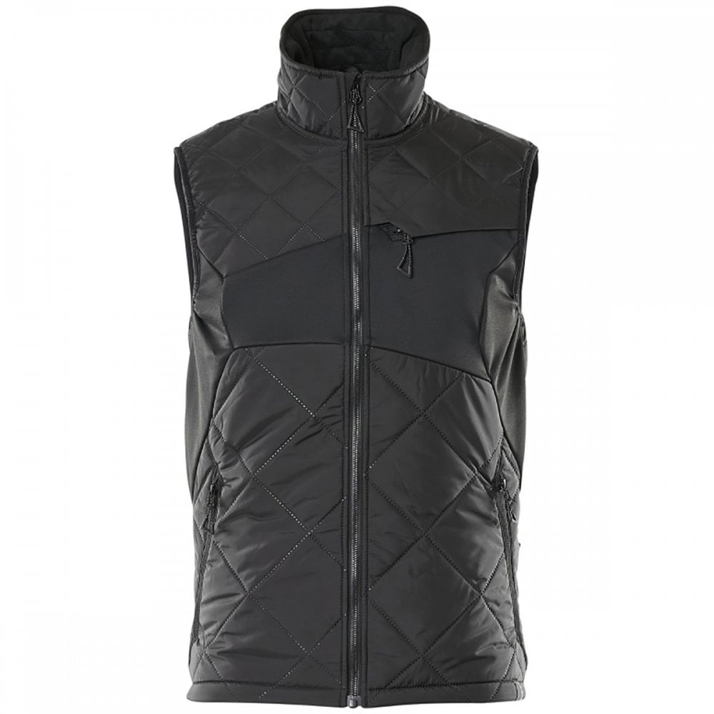 18065 Accelerate Insulated Stretch Fabric Gilet