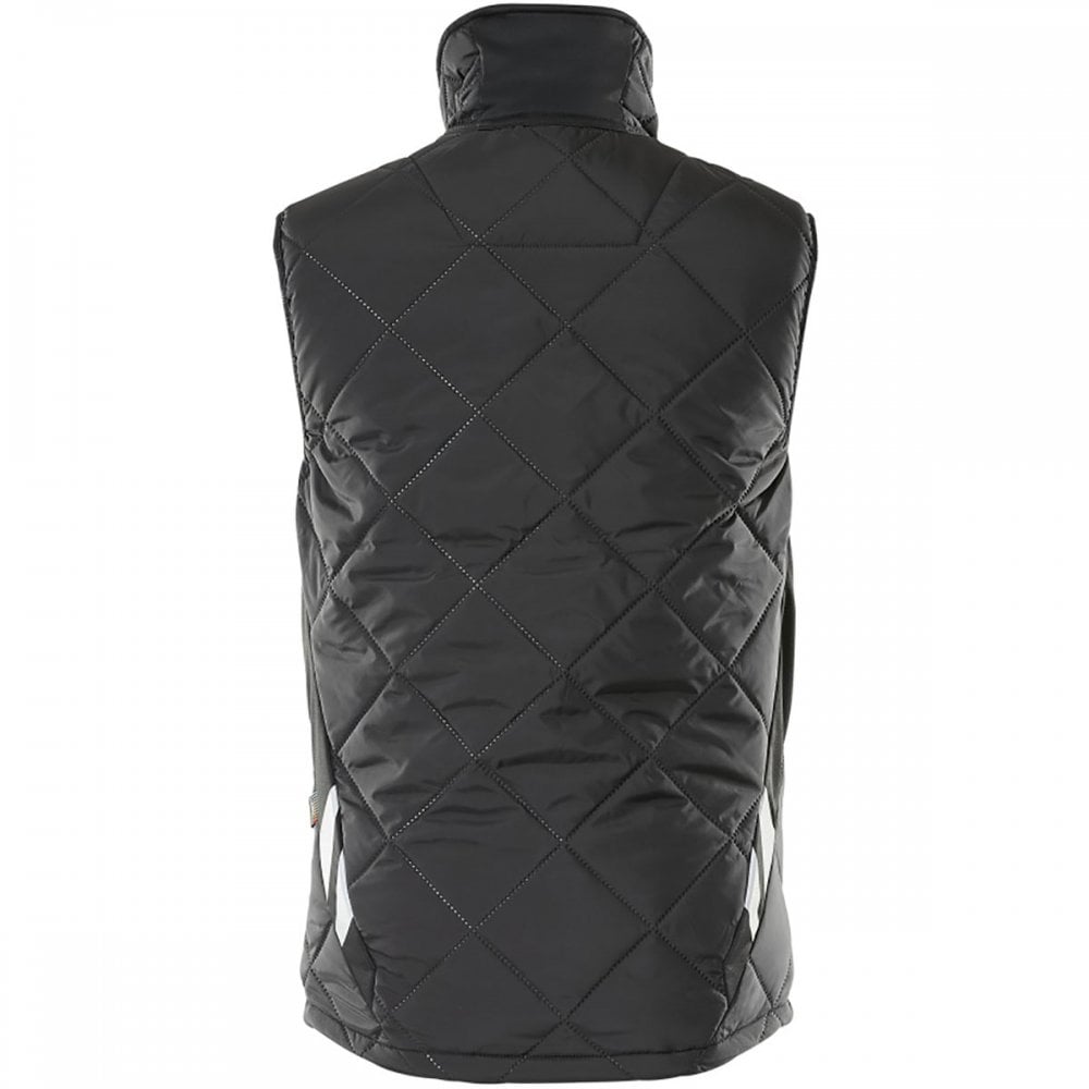 18065 Accelerate Insulated Stretch Fabric Gilet