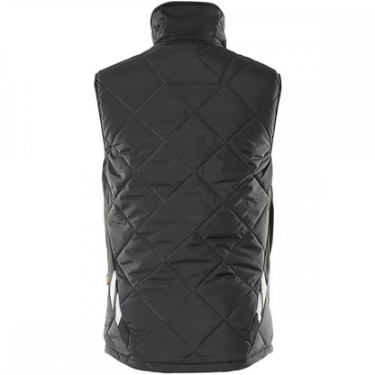 18065 Accelerate Insulated Stretch Fabric Gilet