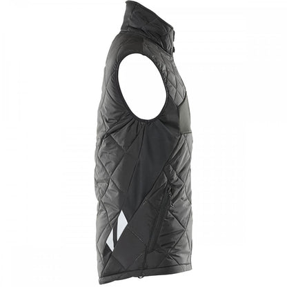 18065 Accelerate Insulated Stretch Fabric Gilet