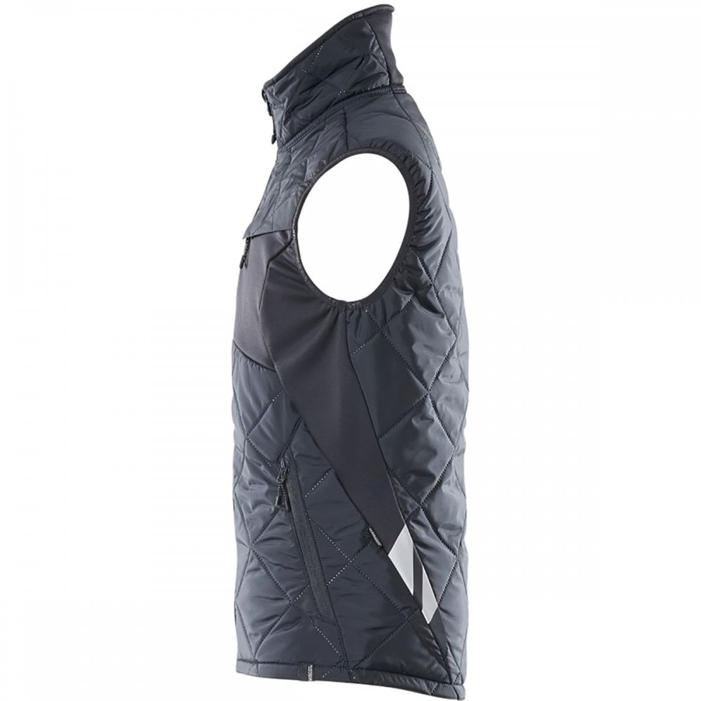 18065 Accelerate Insulated Stretch Fabric Gilet