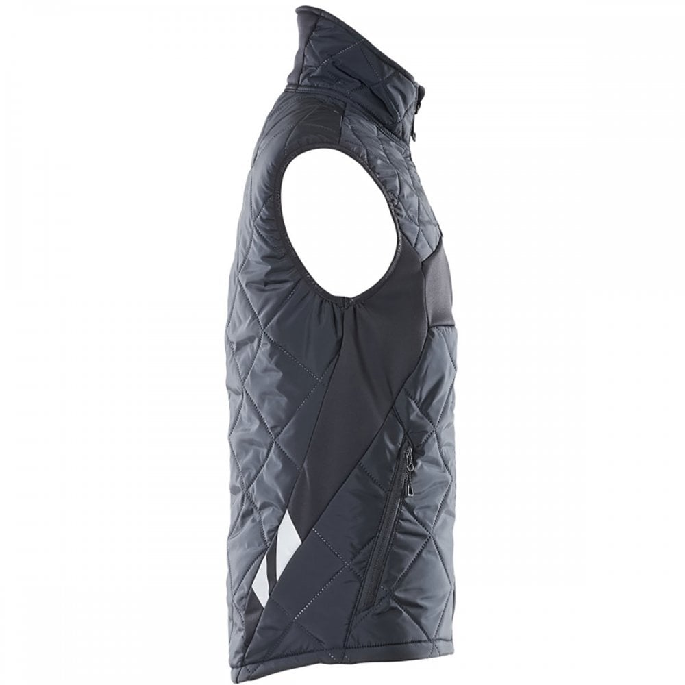 18065 Accelerate Insulated Stretch Fabric Gilet
