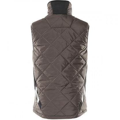 18065 Accelerate Insulated Stretch Fabric Gilet