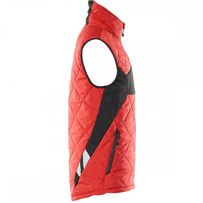 18065 Accelerate Insulated Stretch Fabric Gilet