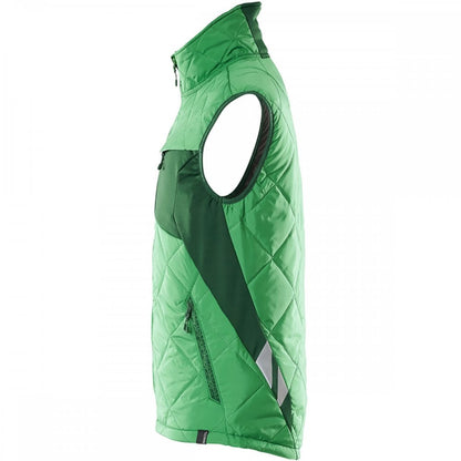 18065 Accelerate Insulated Stretch Fabric Gilet