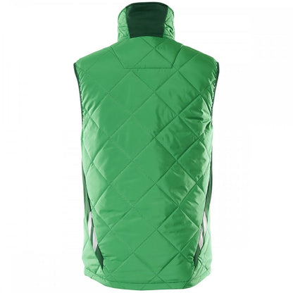 18065 Accelerate Insulated Stretch Fabric Gilet