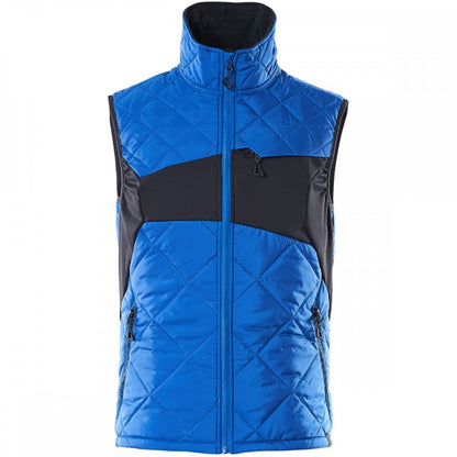18065 Accelerate Insulated Stretch Fabric Gilet