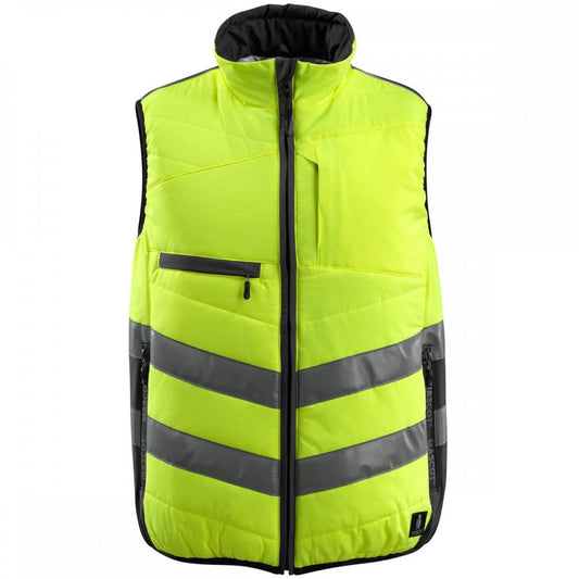 15565 Grimsby Safe Supreme Winter Gilet