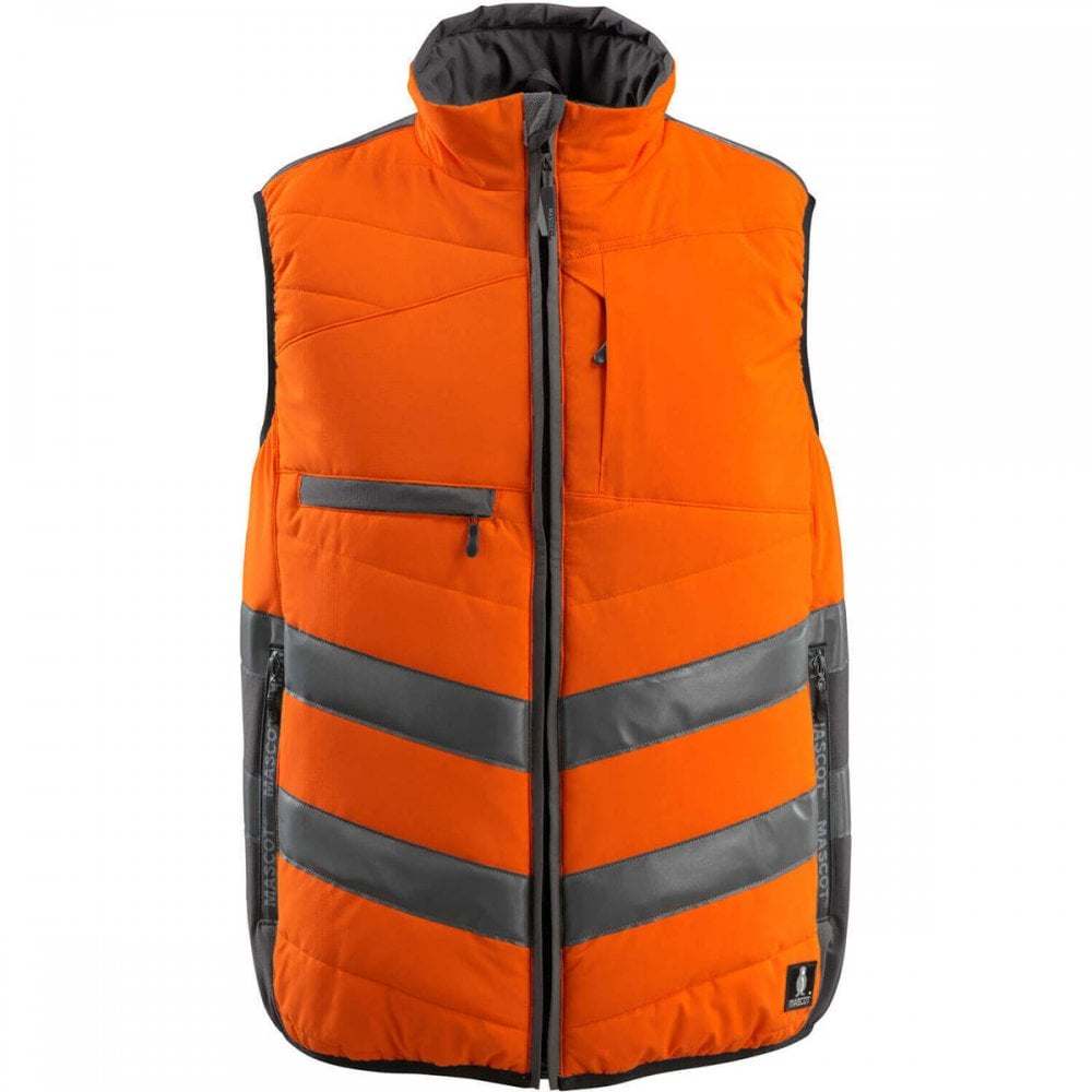 15565 Grimsby Safe Supreme Winter Gilet