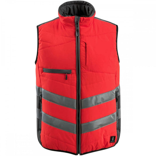15565 Grimsby Safe Supreme Winter Gilet
