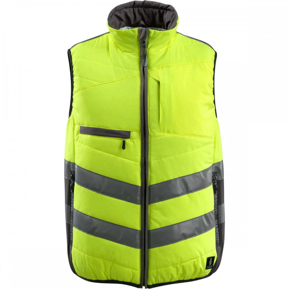 15565 Grimsby Safe Supreme Winter Gilet