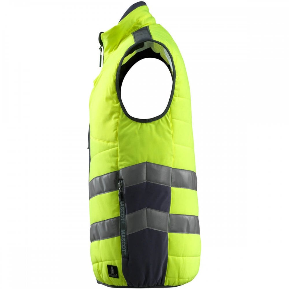 15565 Grimsby Safe Supreme Winter Gilet