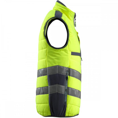 15565 Grimsby Safe Supreme Winter Gilet