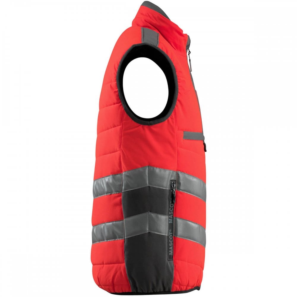 15565 Grimsby Safe Supreme Winter Gilet
