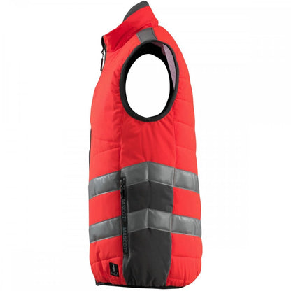 15565 Grimsby Safe Supreme Winter Gilet