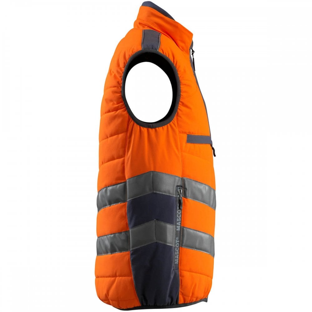 15565 Grimsby Safe Supreme Winter Gilet