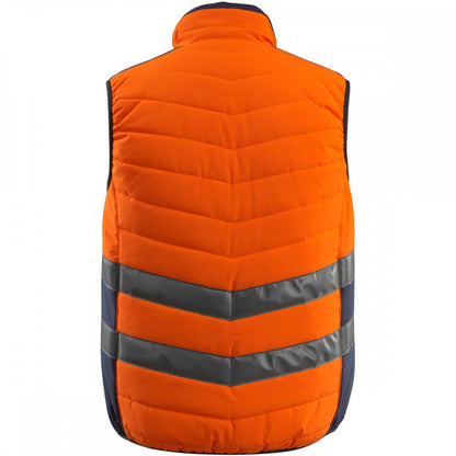 15565 Grimsby Safe Supreme Winter Gilet