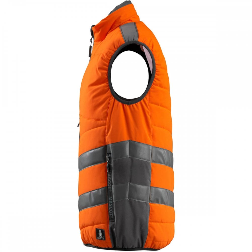 15565 Grimsby Safe Supreme Winter Gilet