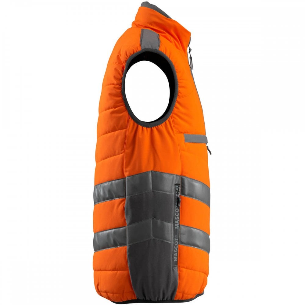 15565 Grimsby Safe Supreme Winter Gilet